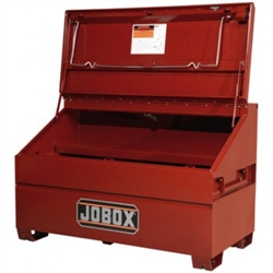 Slant Chest - Jobox 60