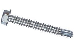 SDS Screws- #12 x 7/8