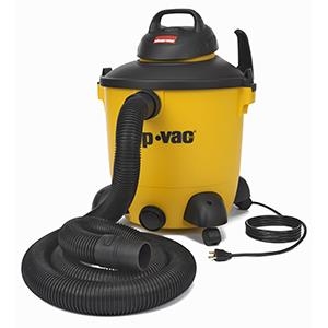 12 Gallon Wet/Dry Vac