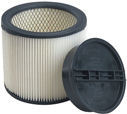 Vacuum Filter - Wet/Dry